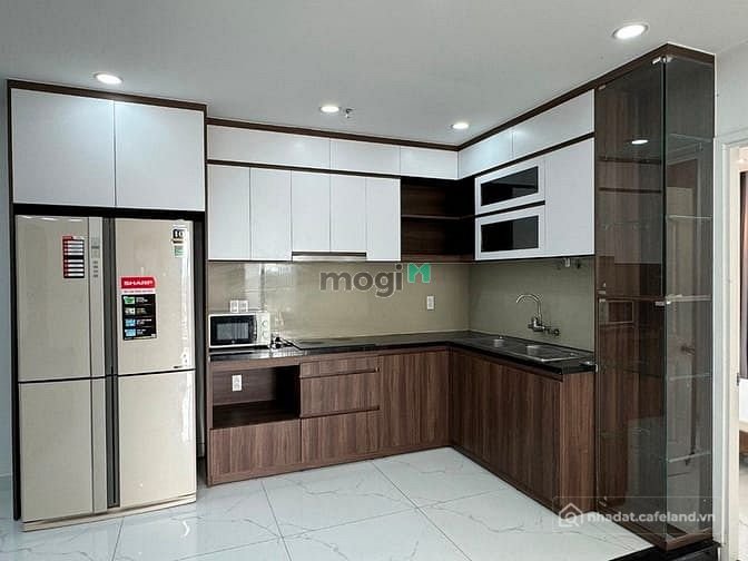 Bán căn hộ chung cư: Bán shophouse midtown The Symphony Phú Mỹ Hưng Quận 7 3PN, 