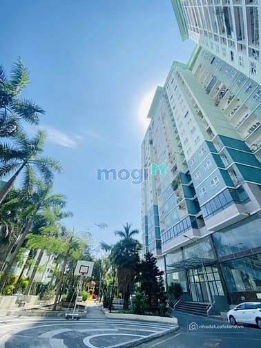 Bán căn hộ chung cư: Bán căn hộ 8x Đầm Sen, DT 48m2, 2PN, NT cơ bản giá 2.5 tỷ