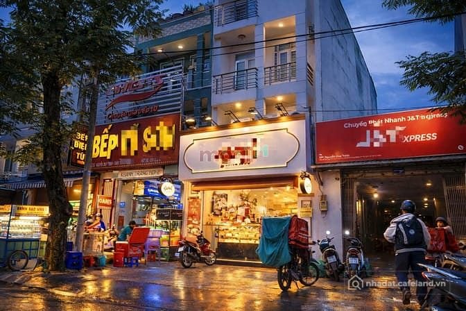 Bán đất nền dự án: Cho thuê căn hộ Sunrise CityView Q7 Lh :