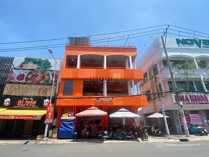 Bán nhà riêng: Bán nhà GÓC 2MT 229 Bình Phú, Phường 11, Quận 6, Hồ Chí Minh