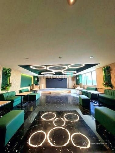 Bán nhà riêng: Bán Toà Nhà Văn Phòng MT Hiếm Bán, Quy Mô Gần 2.000m² Sàn,Có Dòng