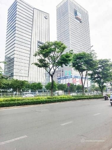 Bán nhà riêng: Bán đất kèm nhà MT Điện Biên Phủ P22 BT 32m2 4 x 8  Chỉ 11 Tỷ 