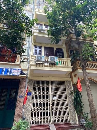 Bán nhà riêng: Cho thuê nhà ngõ 80 Trung Kính, Cầu Giấy DT 70m, 5T,MT 5m, 27tr/t
