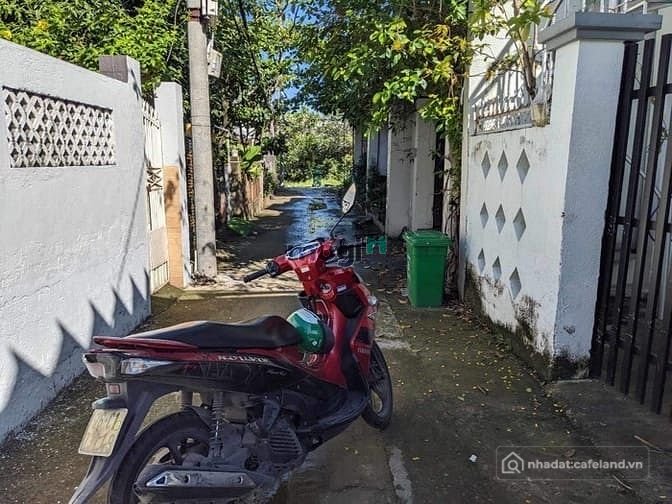 Bán nhà riêng: Siêu đô thị Bình Quới P27 Bình Thạnh 105m2 4 x 25 vuông vức