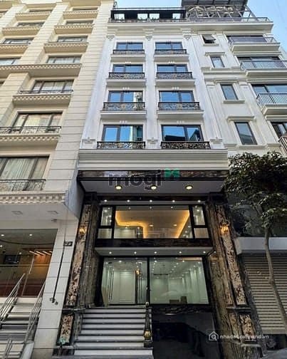 Bán nhà riêng: Bán tòa nhà văn phòng Lê Đức Thọ