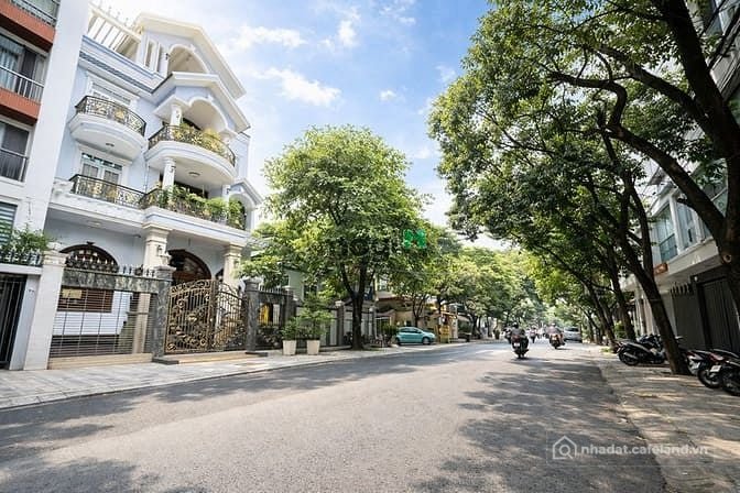 Bán nhà riêng: Trung tâm Tân Bình Khách sạn 38 phòng Nguyễn Thái Bình – 146m2 – 