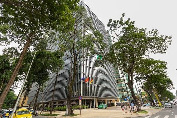 Bán biệt thự: Trọn gói quyền sử dụng không gian văn phòng chuyên nghiệp cho 2 ng