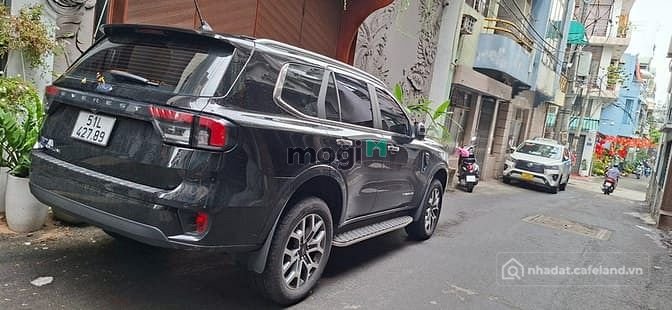 Bán nhà riêng: 🧧Mùng 1O Vía Thần Tài! Chính chủ nhượng lại căn nhà 4 tầng LÊ VĂN