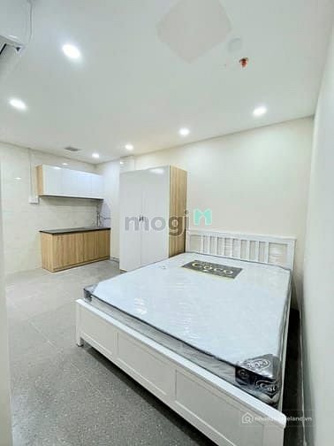 Nhà hàng - Khách sạn: Chung cư Mini cho Thuê Ngay Thủ Đức - Đỉnh lưu của sự an 