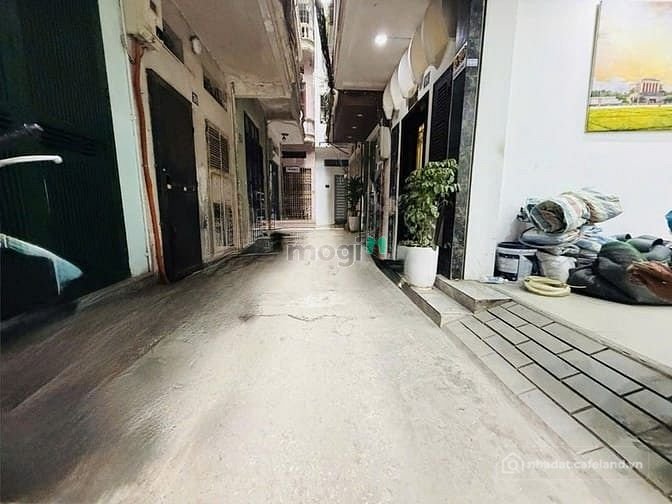 Bán nhà riêng: Cơ Hội ACE Đầu Tư Mua- Sửa- Bán, Tôn Đức Thắng 56m*4T, 205tr/m2 (