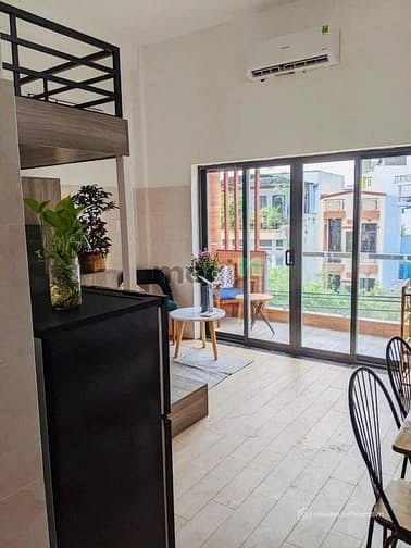 Phòng trọ: Phòng trọ giá rẻ sinh viên ở Tân Sơn Nhì, Tân Phú