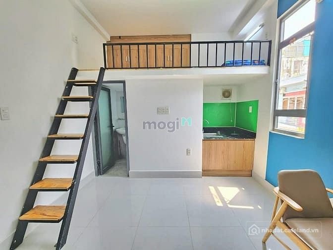 Nhà hàng - Khách sạn: Trống sẵn phòng trọ ở ĐỘc Lập, Tân Phú