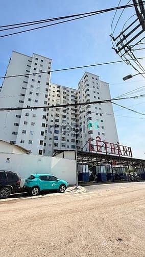 Bán nhà riêng: Bán nhà Mặt Tiền đường Hồ Văn Long- KÊNH THAM LƯƠNG, 92m2 ( 4.7x1