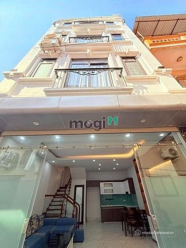 Bán nhà riêng: Bán Nhà Xuân Phương - Nam Từ Liêm - Dt 45m2 x 4 tầng