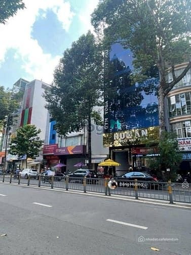 Bán nhà mặt tiền Ung Văn Khiêm, vị trí siêu đẹp ngay góc với D2