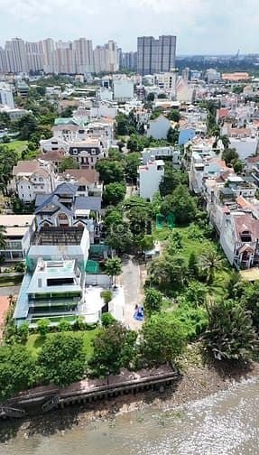 Bán Đất Nguyễn Hữu Cảnh, Bình Thạnh, 180 tỷ, 1300m2, view đẹp!