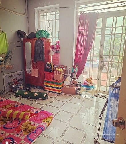 Bán nhà riêng: Bán nhà 4X20 7.2T mặt tiền đường Tham Lương, P Bình Hưng Hòa, Bìn