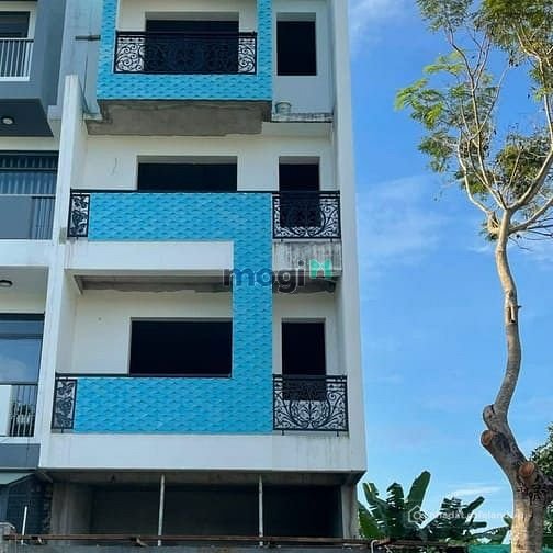 Bán nhà riêng: CHÍNH CHỦ BÁN NHÀ VỊ TRÍ CỰC ĐẸP TẠI DỰ ÁN KHANG ĐIỀN, BÌNH CHÁNH