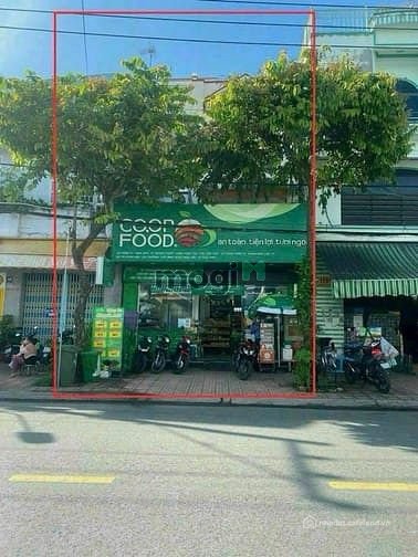Nhà lầu mặt tiền Phạm Ngũ Lão, Ninh Kiều, Cần Thơ - 10.5 tỷ