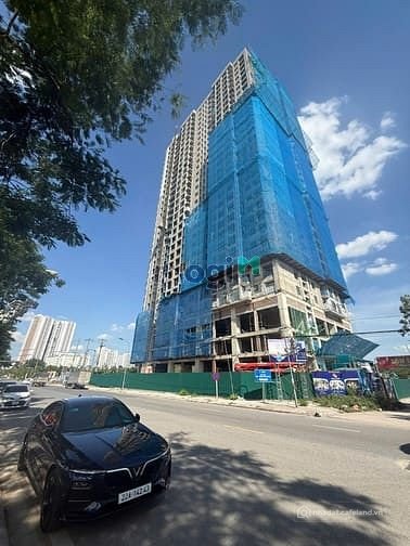 Bán nhà riêng: BlueGem Tower – Pháp Vân, Thanh Trì