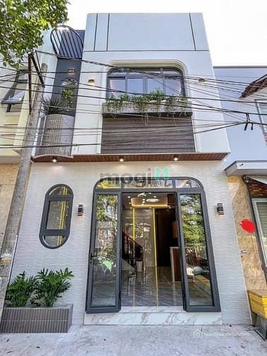 Bán nhà riêng: Hàng ngon hiếm 1T1L Hưng Nhơn giá 820tr 100m2 Tân Kiên Bình Chánh