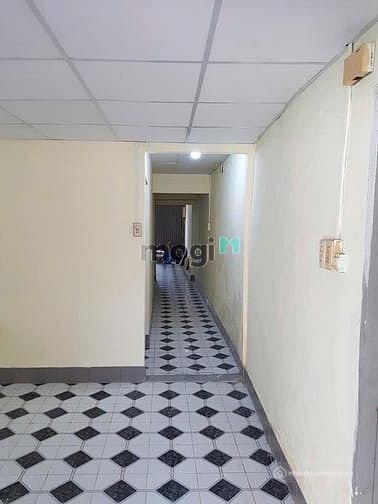 Bán nhà riêng: mặt tiền kinh doanh - nở hậu tài lộc