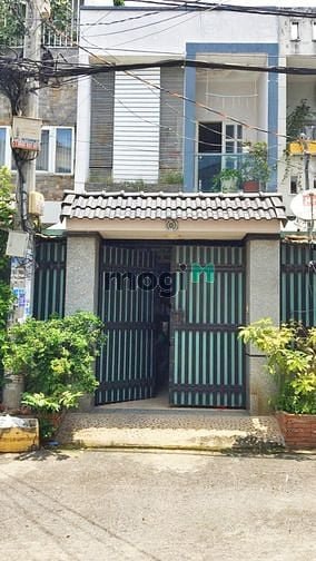 Bán nhà riêng: MT Cư xá Lữ Gia Q11 79m2 4x19.5 có dòng tiền, tiện xây mới, 15.5 