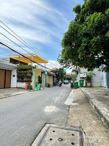 Bán nhà riêng: Nhà mặt tiền đường số 46, Thảo Điền, 360 m2 giá 73 tỷ