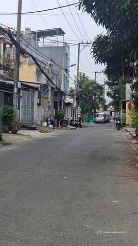 Bán nhà riêng: Nhà mt đường xe contener cách 50m ra Quốc Lộ 13 , Hiệp Bình Phước