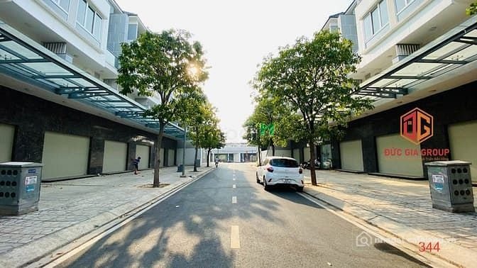 Bán nhà riêng: Bán nhà khu Văn Hoa Villas nhà hoàn thiện 11,5tỷ gía tốt cần bán 