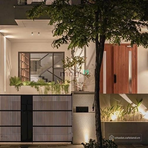 Bán nhà phố dự án: Bán Biệt Thự Mystery Hưng Thịnh DT 126m2 (7m x18m) - Giá 37.5