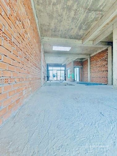 Bán nhà riêng: Cặp nhà thô đường N2 Văn Hoa Villas giá 9,2 tỷ/cặp sổ riêng hoàn 
