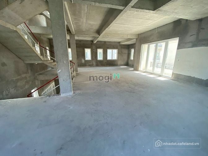 Bán nhà phố dự án: Bán Biệt thự SAROMA sala bán  240 tỷ