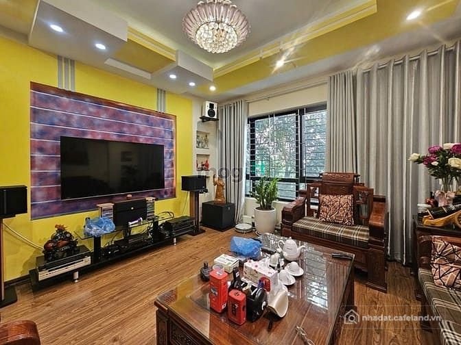 Bán nhà phố dự án: Bán LK KĐT ĐẠI THANH, khu PL kinh doanh sầm uất, 2 thoáng trư