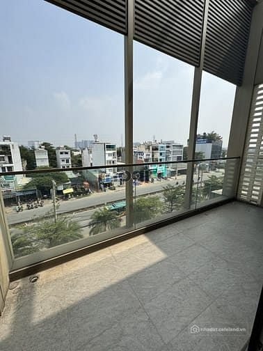 Bán nhà phố dự án: Chính chủ bán nhà phố THE GLOBAL CITY - 5m x 20,5m giá 60 tỷ