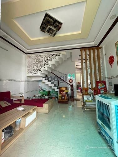 Bán nhà đẹp 3tầng-DT86m2-4PN-ôtô 6m-gần 2/4-Vĩnh Hoà-Nha Trang-4t5