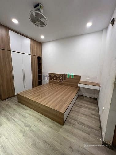 Bán nhà MTNB 12m KDC Bình Phú 4x20m 4 tầng 6PN SÁT MT LÝ CHIÊU HOÀNG