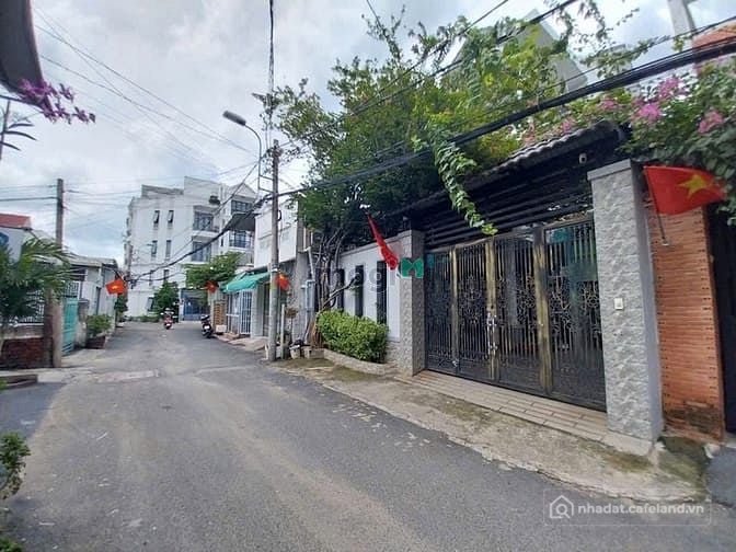 Bán biệt thự: Chính Chủ Gửi Bán Dãy Trọ Đường Trịnh Khắc Lập, Phường Thạnh Mỹ Lợ