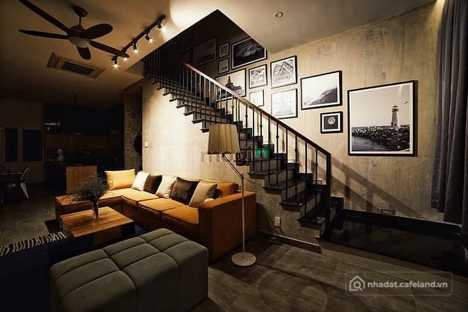 Bán biệt thự: Bán căn nhà phố khu dự án Melosa Khang Điền