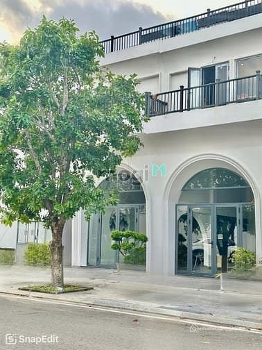 Bán nhà phố dự án: KVG MOZZADISO – Mảnh ghép nghỉ dưỡng đa chức năng tại Nha Tra