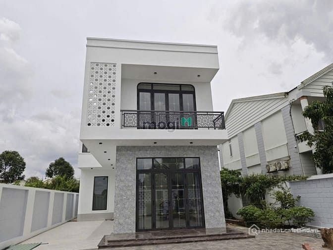 Bán biệt thự: Biệt thự trục chính KDC Thiên Lộc, P.Hưng Phú (Phú thứ cũ), Cần Th