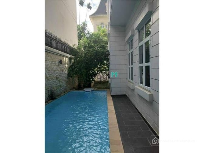 Bán nhà phố dự án: Vị Trí Kim Cương - Giữa Lòng Thảo Điền 400m2 Kết Cấu 3 Lầu nh