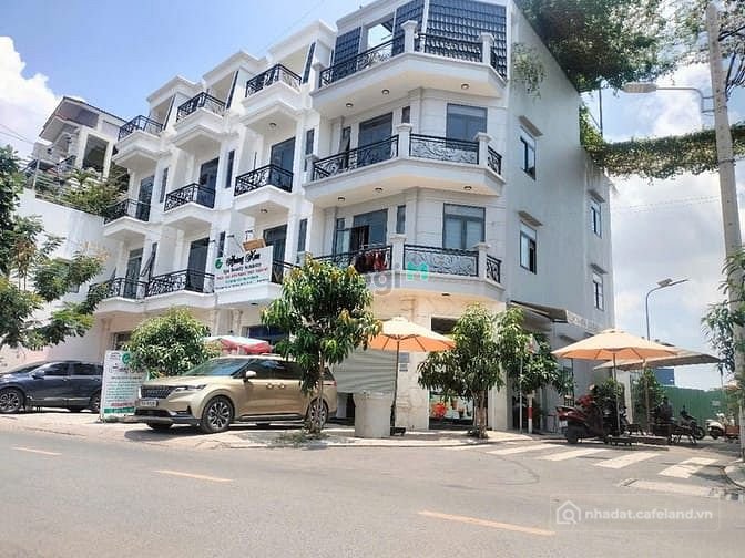 Bán nhà phố dự án: BÁN NHÀ PHỐ LIỀN KỀ Ở HỒ VĂN LONG,liền kề khu tên lửa ,giá 6t