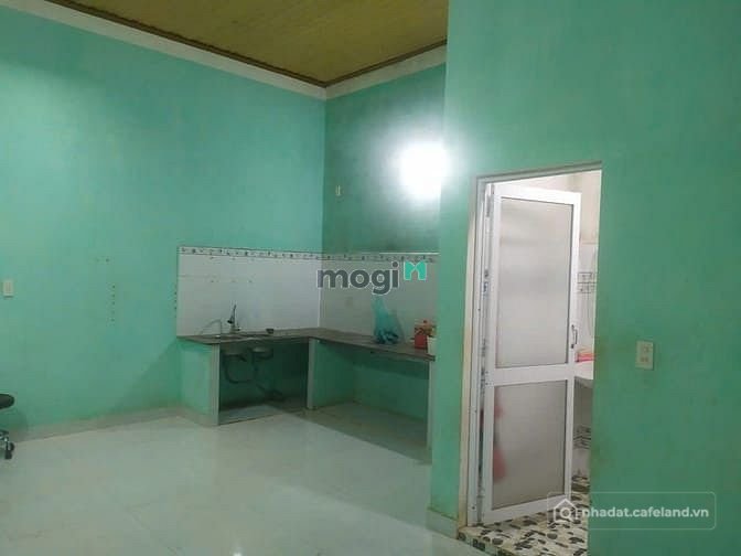 Bán nhà riêng: Bán Nhà mặt tiền số 37A Lam Sơn B, xã Biển Hồ, Gia Lai