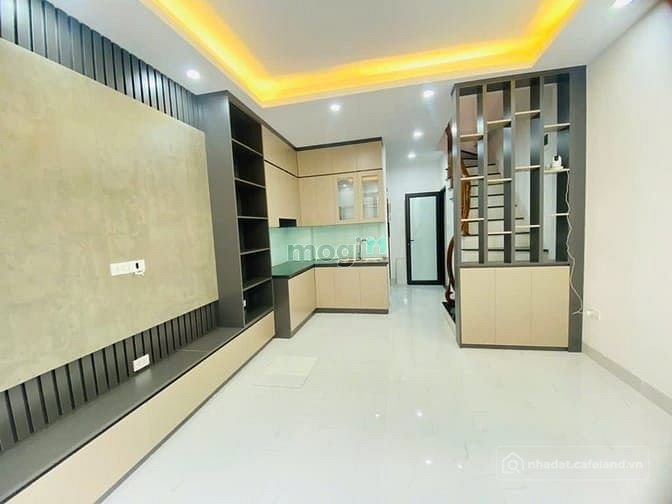 Bán nhà riêng: Bán nhà Giáp Nhị - Thịnh Liệt  , DT38m ,Giá Hơn 8 tỷ ,  oto đỗ cổ