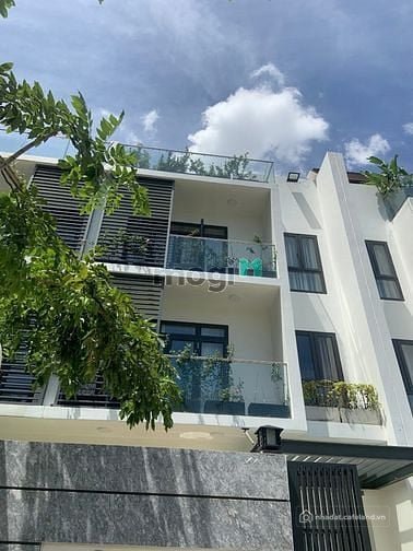 Bán biệt thự: Cần bán Nhà phố AN PHÚ New City- diện tích 160m2 giá 36 tỷ