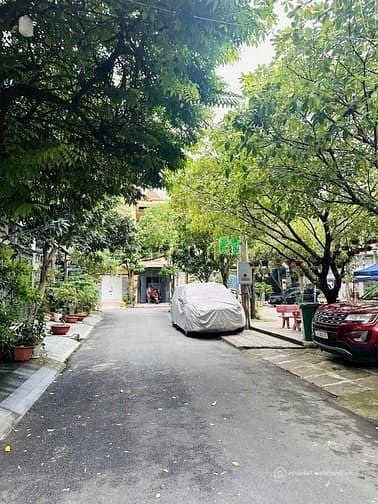 Bán biệt thự: Khu COMPOUND 99C Cộng Hòa - đường bàn cờ khu dân cư cao cấp biệt l