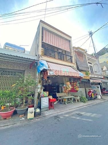 Bán biệt thự: Sở hữu ngay nhà MTNB đường số 1 Mã Lò, 41m2, 1 lầu, Giá: 4.6 tỷ.