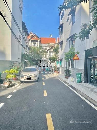 Bán nhà riêng: CHDV KDC Phú Thuận phường Phú Thuận quận 7 - 64m² giá 13.8 tỷ