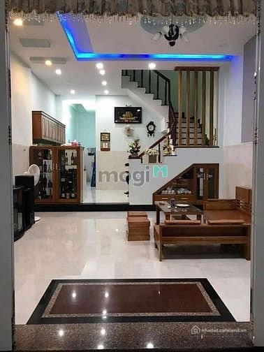 Bán nhà phố dự án: Bán nhà-DT90m2-4tầng-4PN-đường ôtô-biển 400m-Vĩnh hoà-Nha Tra